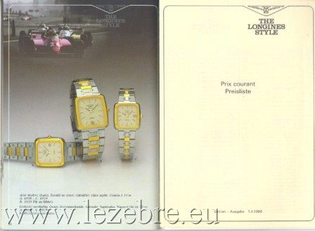 ferrari longines watch